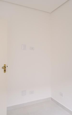 Apartamento para alugar com 35m², 2 quartos e sem vagaQuarto 1