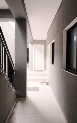 Apartamento para alugar com 35m², 2 quartos e sem vagaÁrea comum