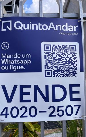 Apartamento à venda com 100m², 3 quartos e 1 vagaPLAQUINHA