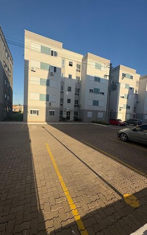 Apartamento à venda com 45m², 2 quartos e 1 vaga Apartamento à venda com 45m², 2 quartos e 1 vagaEstacionamento