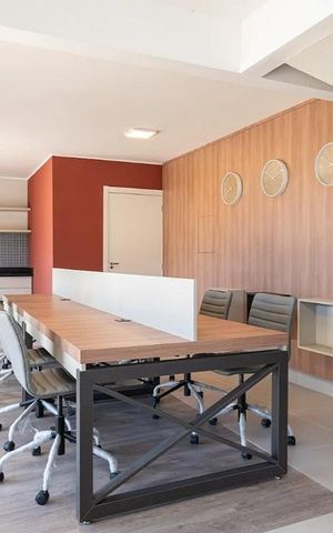 Apartamento à venda com 45m², 2 quartos e 1 vaga Apartamento à venda com 45m², 2 quartos e 1 vagaÁrea comum