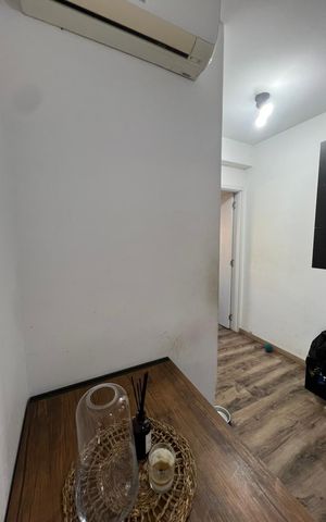 Apartamento à venda com 32m², 1 quarto e sem vaga Apartamento à venda com 32m², 1 quarto e sem vagaSala