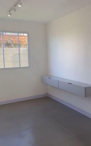 Apartamento à venda com 40m², 1 quarto e 1 vaga Apartamento à venda com 40m², 1 quarto e 1 vagaStudio