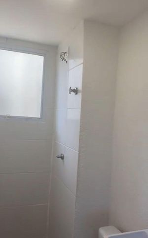 Apartamento à venda com 40m², 1 quarto e 1 vaga Apartamento à venda com 40m², 1 quarto e 1 vagaBanheiro