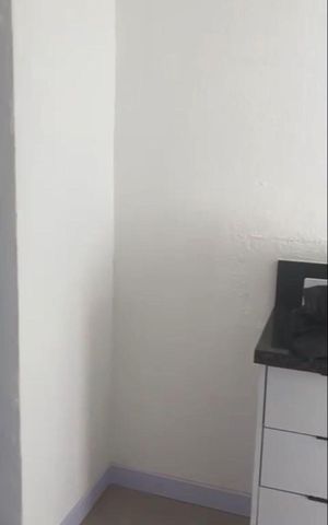 Apartamento à venda com 40m², 1 quarto e 1 vaga Apartamento à venda com 40m², 1 quarto e 1 vagaCozinha