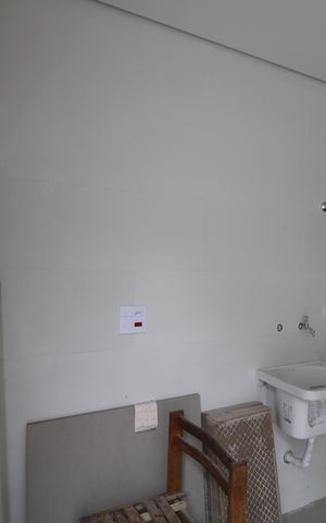 Casa à venda com 103m², 2 quartos e 4 vagasÁrea de Serviço