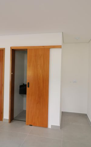 Casa à venda com 103m², 2 quartos e 4 vagasCozinha