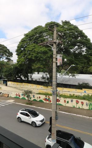 Casa à venda com 103m², 2 quartos e 4 vagasVaranda da Suite 2
