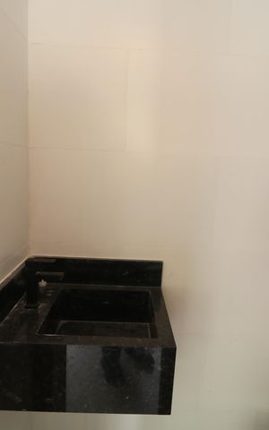Casa à venda com 103m², 2 quartos e 4 vagasLavabo