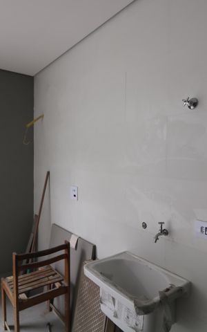 Casa à venda com 103m², 2 quartos e 4 vagasÁrea de Serviço