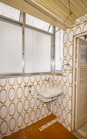 Apartamento à venda com 91m², 3 quartos e 1 vaga