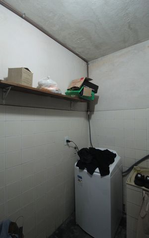 Casa à venda com 200m², 4 quartos e 4 vagasÁrea de Serviço