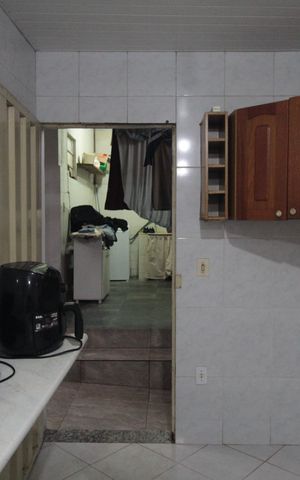 Casa à venda com 200m², 4 quartos e 4 vagasCozinha