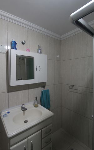 Casa à venda com 200m², 4 quartos e 4 vagasBanheiro Social