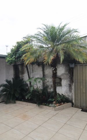 Casa à venda com 200m², 4 quartos e 4 vagasGaragem