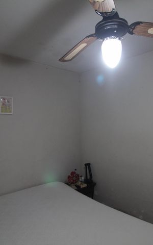 Casa à venda com 200m², 4 quartos e 4 vagasQuarto 3