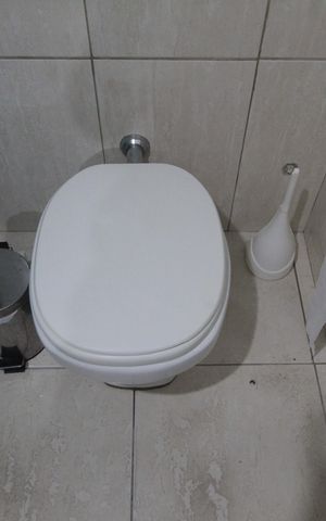 Casa à venda com 200m², 4 quartos e 4 vagasBanheiro Social