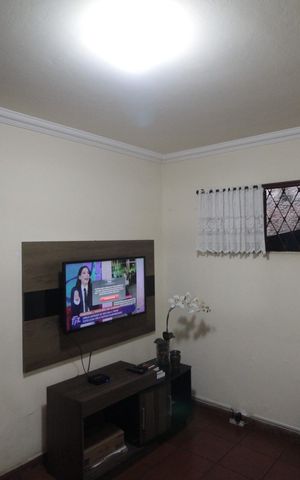 Casa à venda com 200m², 4 quartos e 4 vagasSala