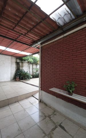 Casa à venda com 200m², 4 quartos e 4 vagasÁrea Gourmet