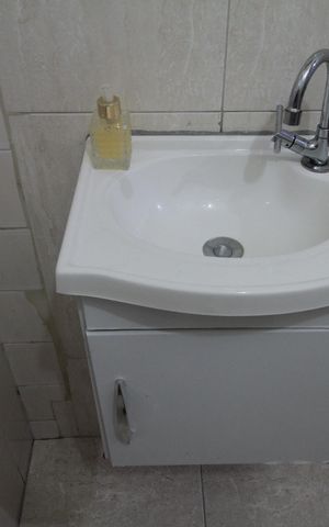 Casa à venda com 200m², 4 quartos e 4 vagasBanheiro da Suite