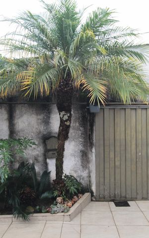 Casa à venda com 200m², 4 quartos e 4 vagasGaragem