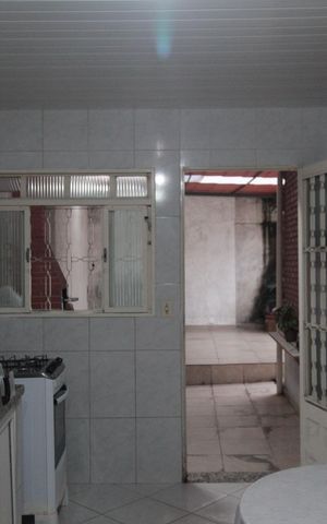 Casa à venda com 200m², 4 quartos e 4 vagasCozinha