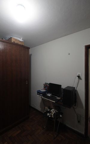 Casa à venda com 200m², 4 quartos e 4 vagasQuarto 2