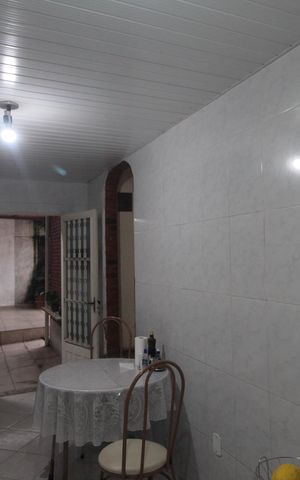 Casa à venda com 200m², 4 quartos e 4 vagasCozinha