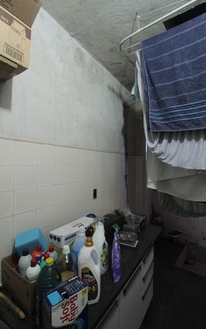 Casa à venda com 200m², 4 quartos e 4 vagasÁrea de Serviço