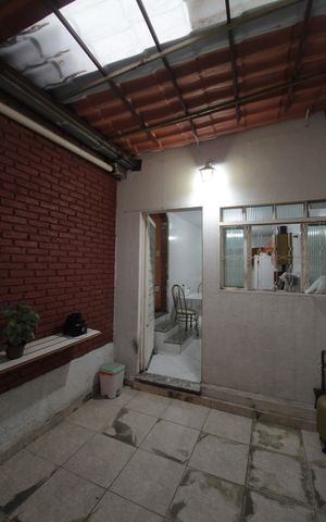Casa à venda com 200m², 4 quartos e 4 vagasÁrea Gourmet