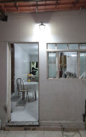 Casa à venda com 200m², 4 quartos e 4 vagasÁrea Gourmet