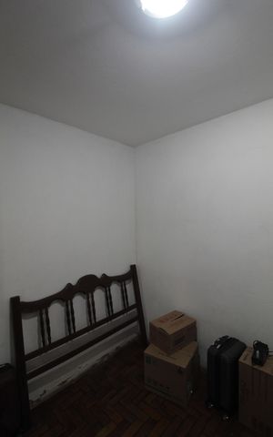 Casa à venda com 200m², 4 quartos e 4 vagasQuarto 1