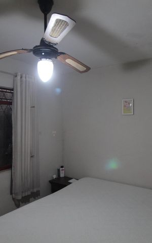 Casa à venda com 200m², 4 quartos e 4 vagasQuarto 3