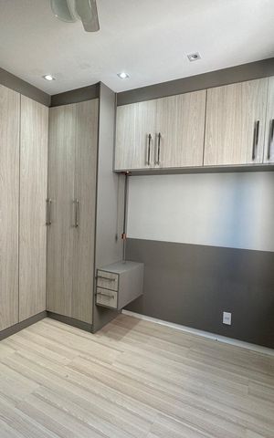 Apartamento à venda com 53m², 2 quartos e 1 vaga Apartamento à venda com 53m², 2 quartos e 1 vagaQuarto 1