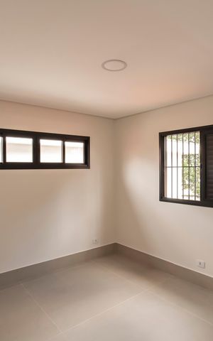 Casa à venda com 194m², 4 quartos e 3 vagasEdícula - Quarto 2
