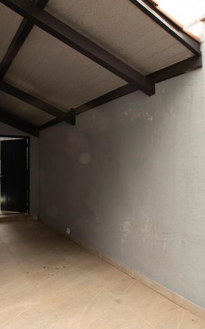 Casa à venda com 194m², 4 quartos e 3 vagasGaragem