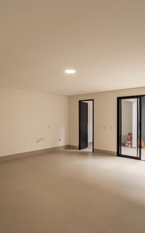 Casa à venda com 194m², 4 quartos e 3 vagasSala/Cozinha