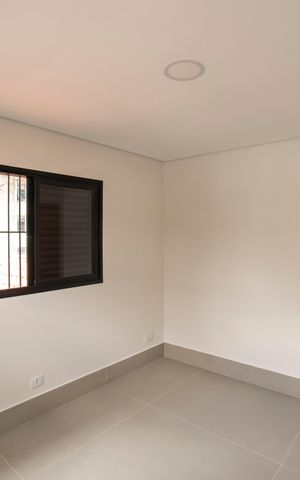 Casa à venda com 194m², 4 quartos e 3 vagasEdícula - Quarto 2