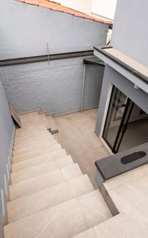 Casa à venda com 194m², 4 quartos e 3 vagasAcesso à edícula