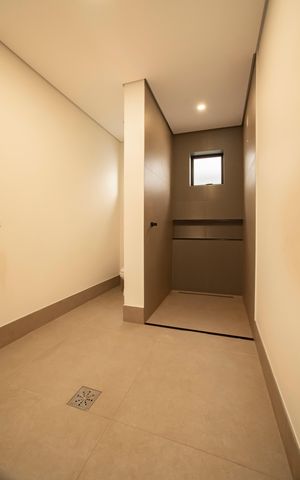 Casa à venda com 194m², 4 quartos e 3 vagasBanheiro da Suíte