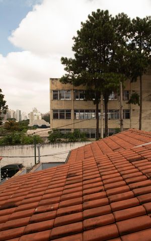 Casa à venda com 194m², 4 quartos e 3 vagasEdícula - Vista do Quarto 2