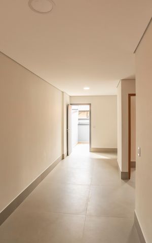 Casa à venda com 194m², 4 quartos e 3 vagasEdícula - Sala