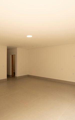 Casa à venda com 194m², 4 quartos e 3 vagasSala/Cozinha