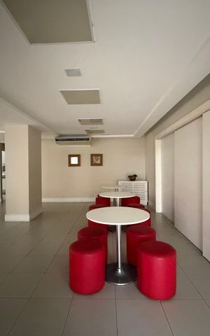 Apartamento à venda com 149m², 2 quartos e 2 vagas Apartamento à venda com 149m², 2 quartos e 2 vagasÁrea comum