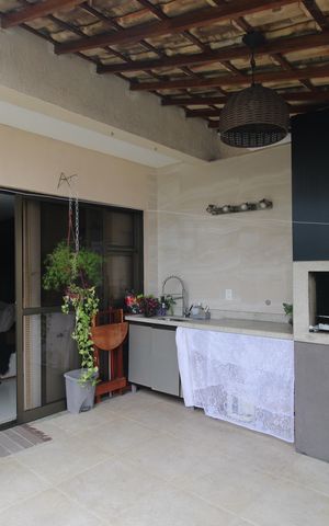 Apartamento à venda com 149m², 2 quartos e 2 vagasTerraço