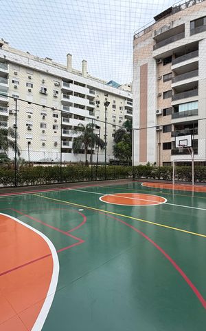Apartamento à venda com 149m², 2 quartos e 2 vagas Apartamento à venda com 149m², 2 quartos e 2 vagasÁrea comum