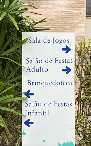 Apartamento à venda com 149m², 2 quartos e 2 vagas Apartamento à venda com 149m², 2 quartos e 2 vagasÁrea comum