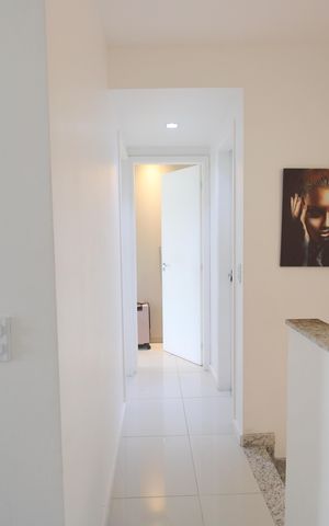 Apartamento à venda com 149m², 2 quartos e 2 vagasSala 2 - Corredor