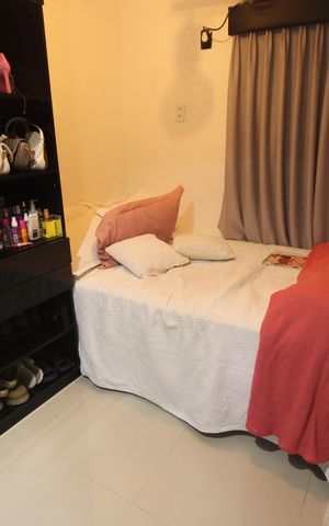 Apartamento à venda com 149m², 2 quartos e 2 vagasQuarto
