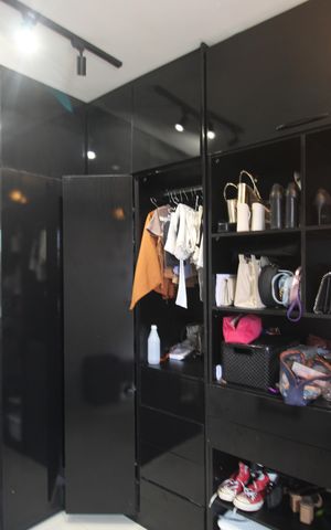 Apartamento à venda com 149m², 2 quartos e 2 vagasQuarto